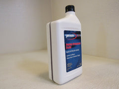 Pronto Power Steering Fluid 1-qt 946-ml Tech Preferred 817401 -- New