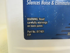 Pronto Power Steering Fluid 1-qt 946-ml Tech Preferred 817401 -- New