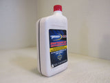 Pronto Automatic Transmission Fluid Full Synthetic 1-qt 946-ml Tech Select 296PR -- New