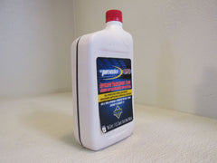 Pronto Automatic Transmission Fluid Full Synthetic 1-qt 946-ml Tech Select 296PR -- New
