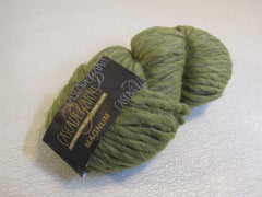 Cascade Yarns Magnum Yarn Sage Green 1 Skein 123 Yards -- New