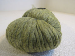 Cascade Yarns Magnum Yarn Sage Green 1 Skein 123 Yards -- New