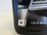 Mag1 MerconV Automatic Transmission Fluid 1-qt 946-ml 63453 -- New