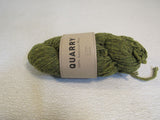 Brooklyn Tweed Quarry Yarn Sage Green 1 Skein 200 Yards 100% American Wool -- New