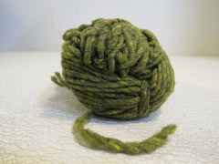 Brooklyn Tweed Quarry Yarn Sage Green 1 Skein 200 Yards 100% American Wool -- New