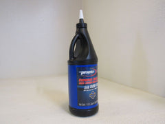 Pronto Supreme Gear Oil SAE 80W-90 1-qt 946-ml Tech Select 820PR -- New