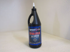 Pronto Supreme Gear Oil SAE 80W-90 1-qt 946-ml Tech Select 820PR -- New