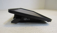 Wali TV Top Shelf For Media Box Speakers 12-in Black TSP002-B -- New