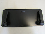 Wali TV Top Shelf For Media Box Speakers 12-in Black TSP002-B -- New