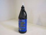 Pronto Supreme Gear Oil SAE 80W-90 1-qt 946-ml Tech Select 820PR -- New