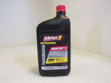 Mag1 MerconV Automatic Transmission Fluid 1-qt 946-ml FMX Technology 63453 -- New