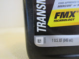 Mag1 MerconV Automatic Transmission Fluid 1-qt 946-ml FMX Technology 63453 -- New