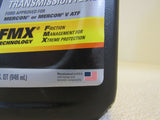 Mag1 MerconV Automatic Transmission Fluid 1-qt 946-ml FMX Technology 63453 -- New