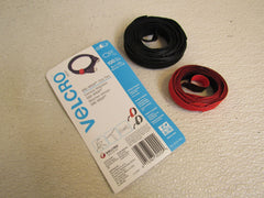 Velcro One Wrap Thin Cable Ties 8-in Pre Cut Ties VEL-30200-AMS -- New