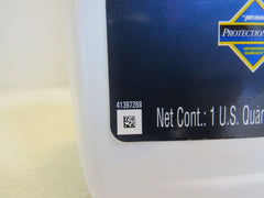 Pronto Supreme Motor Oil SAE 20W-50 1-qt 946-ml Tech Select 654PR -- New