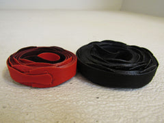 Velcro One Wrap Thin Cable Ties 8-in Pre Cut Ties VEL-30200-AMS -- New