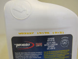 Pronto Supreme Motor Oil SAE 20W-50 1-qt 946-ml Tech Select 654PR -- New