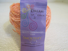 Dream in Color Quality Handpainted Smooshy Sock Yarn 1 Ball 450 Yards Each -- New