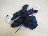 Brown Sheep Co Inc Handpaint Originals Yarn 2 Skeins 1 Ball 88 Yards Each -- New