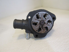 Parts Plus Water Pump By Cardone 58-217 -- New