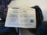 Brown Sheep Co Inc Handpaint Originals Yarn 2 Skeins 1 Ball 88 Yards Each -- New