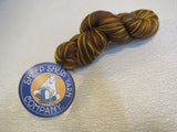 Sheep Shop Yarn Co Sheep Feet 2 Sock Yarn 1 Skein 328 Yards 314-022623 -- New