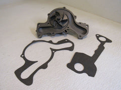 Parts Plus Water Pump By Cardone 57-1256 -- New