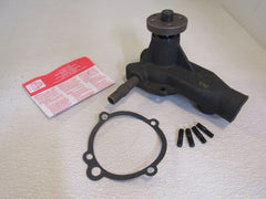 Parts Plus Water Pump By Cardone 58-260 -- New