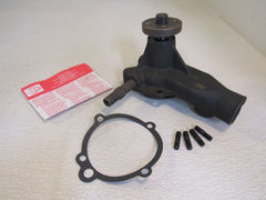 Parts Plus Water Pump By Cardone 58-260 -- New