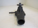 Parts Plus Water Pump By Cardone 58-260 -- New