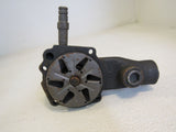 Parts Plus Water Pump By Cardone 58-260 -- New