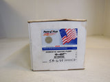 Parts Plus Domestic Water Pump By Cardone 58-635 -- New