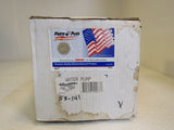 Parts Plus Domestic Water Pump By Cardone 58-141 -- New