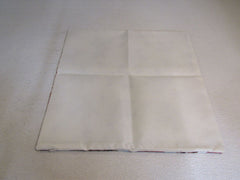 Ditmeer Full Maple Leaves Pillow Cover Zips 752771413793 -- New