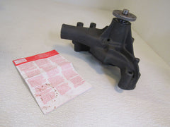 Parts Plus Domestic Water Pump By Cardone 58-361 -- New