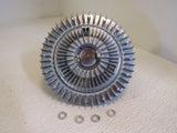 Four Seasons Fan Clutch 27244 Ford 302/351 36990 -- New