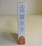 Perfect CuRVe Cap Rack 2 Units Hat Storage Black/Silver Over The Door 12205 -- New