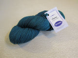 Dream in Color Classy Worsted Weight Yarn Blue Lagoon 1 Skein 250 Yards -- New