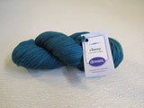 Dream in Color Classy Worsted Weight Yarn Blue Lagoon 1 Skein 250 Yards -- New