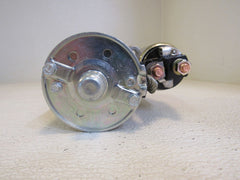 Vision-OE 100% New Starter LTD Automotive Products N3204 -- New