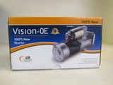 Vision-OE 100% New Starter LTD Automotive Products N3204 -- New