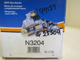 Vision-OE 100% New Starter LTD Automotive Products N3204 -- New