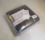 Sonic Acoustices Acoustic Foam Panels 12in L x 12in W x 3in H Dark Gray -- New