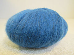 Lang Yarns Malou Light Baby Alpaca Yarn Teal 1 Ball 208 Yards -- New