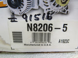 Vision-OE 100% New Alternator LTD Automotive Products N8206-5 -- New