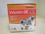 Vision-OE Premium Remanufactured Alternator 13874 -- New