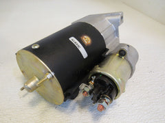 Vision-OE Premium Remanufactured Starter 6415 -- New