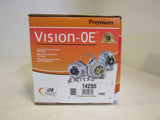 Vision-OE Premium Remanufactured Alternator 14255 -- New