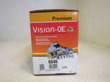 Vision-OE Premium Remanufactured Starter 6646 -- New