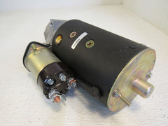 Vision-OE Premium Remanufactured Starter 6643 -- New